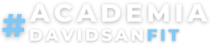 Academy Davidsan Fit